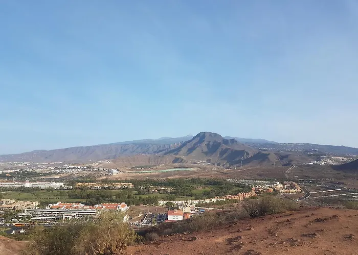 Beach 400Mtr, Top Of Mountain With Spectacular Surround View 200Mtr