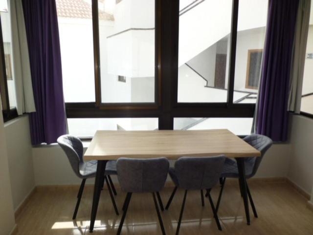 400mtr, Of Mountain With Spectacular Surround View 200mtr Appartement Los Cristianos (Tenerife)