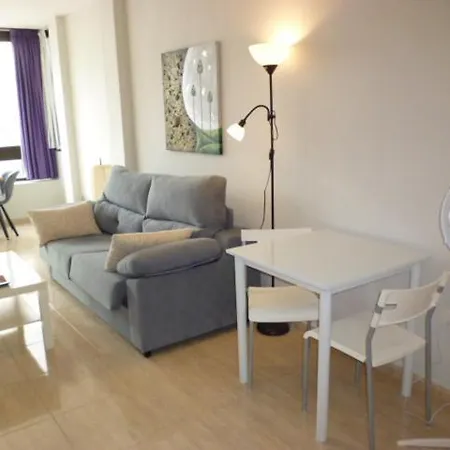 Beach 400Mtr, Top Of Mountain With Spectacular Surround View 200Mtr Los Cristianos  Exterior photo